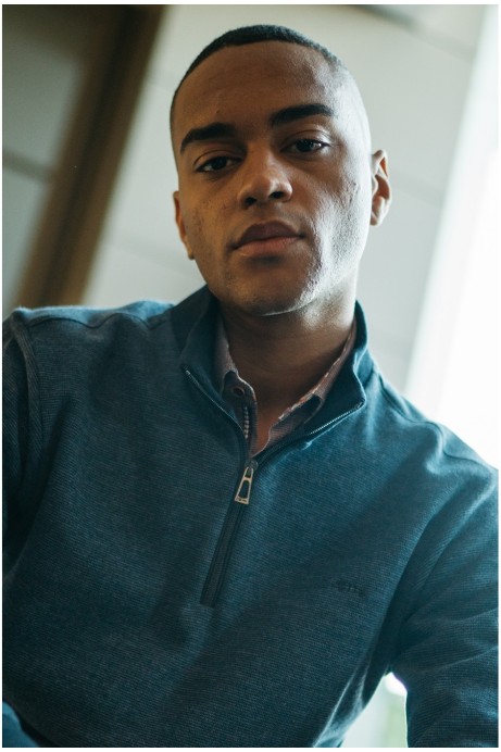 JERSEY PUNTO MARINO CUELLO SEMICISNE CREMALLERA HOMBRE 2