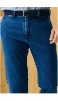 DENIM REGULAR FIT TEJIDO TÉRMICO