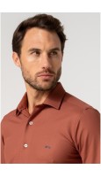 CAMISA HOMBRE BIELÁSTICA EN CALDERA