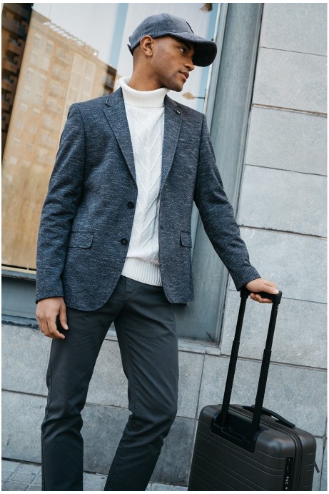 AMERICANA DE PUNTO MARINO 2